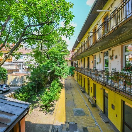 My Place Central كلوج-نابوكا المظهر الخارجي الصورة